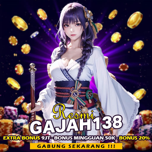 Gajah138: Situs Zeus Slot Terpercaya dengan RTP Terbaik